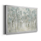 Neutral Spring Premium Classic Framed Canvas - Ready to Hang