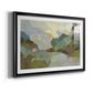 Sojourn Premium Framed Print - Ready to Hang