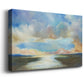 Dawn Breaks Premium Gallery Wrapped Canvas - Ready to Hang