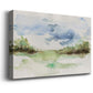 Brush Thickets I Premium Gallery Wrapped Canvas - Ready to Hang