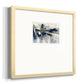 The Weaver Premium Framed Print Double Matboard