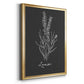 Scent Garden II - Modern Framed Canvas Print
