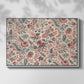 Anaras - Cream, c. 1775-1800 - Floater Framed Canvas Print