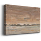 Early Evening Light I - Canvas Art Print