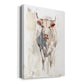 Sunlit Cows II Premium Gallery Wrapped Canvas - Ready to Hang