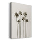 Palm Getaway - Canvas Art Print