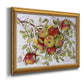 Apples Premium Framed Canvas- Ready to Hang