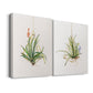 Gardenaire I Premium Gallery Wrapped Canvas - Ready to Hang