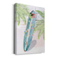 So Cali Christmas Collection B - Gallery Wrapped Canvas