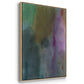 Simple Yet Affecting - Framed Premium Gallery Wrapped Canvas L Frame - Ready to Hang