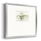 Whimsy of One Premium Framed Print Double Matboard