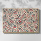 Anaras - Cream, c. 1775-1800 - Floater Framed Canvas Print