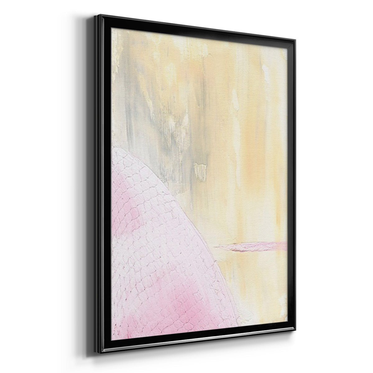 Get Sweet III - Modern Framed Canvas Print