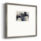 Sound & Color Premium Framed Print Double Matboard