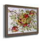 Apples Premium Framed Canvas- Ready to Hang