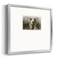 Lodge Twilight II Premium Framed Print Double Matboard