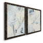 Liminal Space I - Premium Framed Canvas 2 Piece Set - Ready to Hang