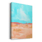 Wide Open Spaces II Premium Gallery Wrapped Canvas - Ready to Hang