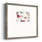 Back to Basics- Premium Framed Print Double Matboard