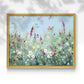 44433,wildflower,painting,landscape,meadow,flowers,nature,floral,tranquility,blue sky,colorful blooms,spring,artwork,garden,close-up,day scene,brush strokes,natural beauty,environment,botanical,flora,creative,serene,beauty,home decor,contemporary,visual art,scenic,summer,color palette,vivid,natural light,scenic view,inspiration,art gallery,elegant,Re-stickable,Plants & Flowers