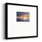 Breakthrough Premium Framed Print Double Matboard