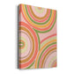 Abstract Rainbow II Premium Gallery Wrapped Canvas - Ready to Hang