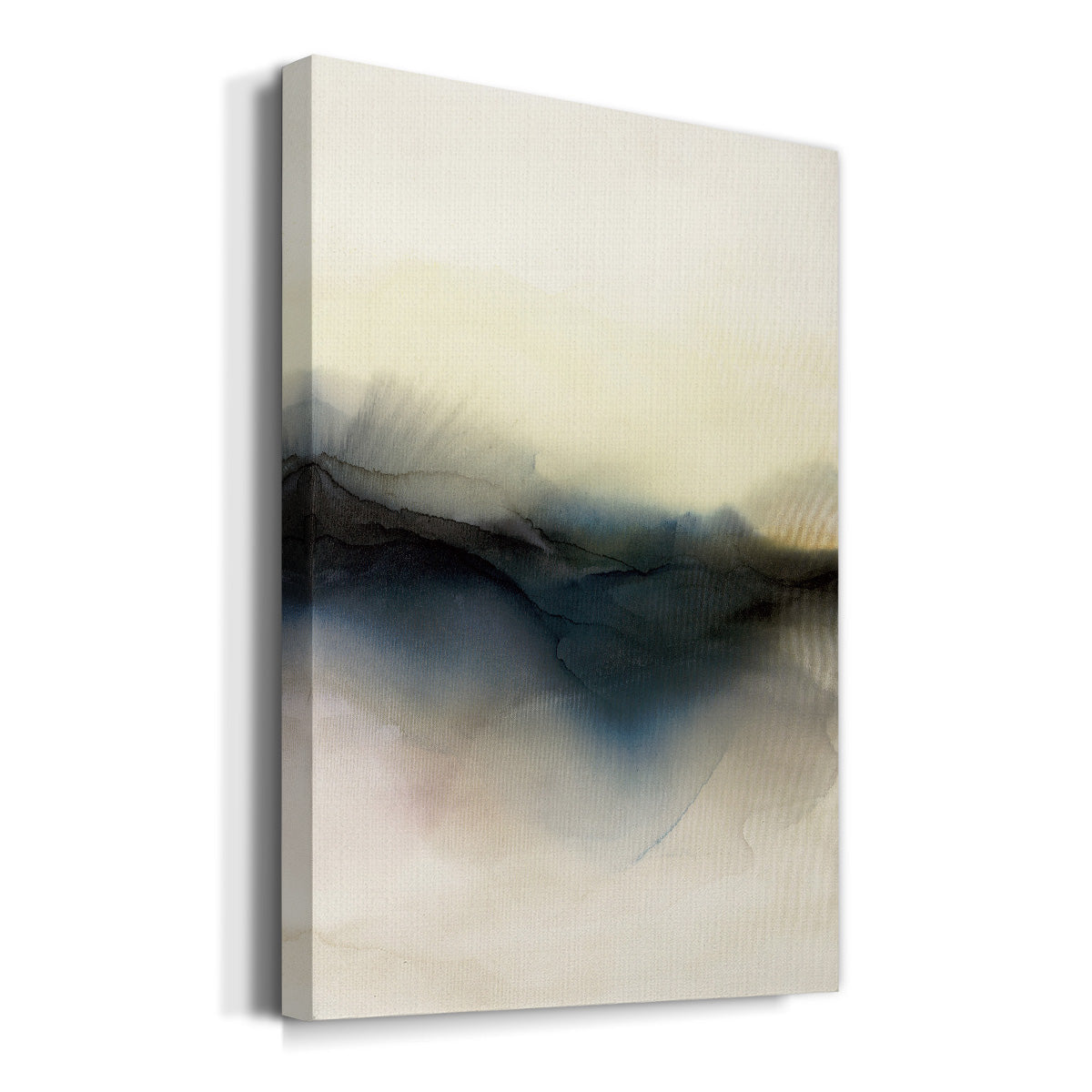 Continuum I  - Canvas Art Print