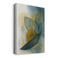 Solar Shapes II - Canvas Art Print