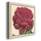 Peony Collection V - Canvas Art Print