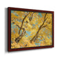 Autumn Tapestry V Premium Framed Canvas- Ready to Hang