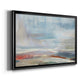 Coldwater Canyon Premium Classic Framed Canvas - Ready to Hang