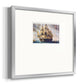 Fridate IV Premium Framed Print Double Matboard