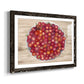 Bowls of Fruit IV-Premium Framed Print - Ready to Hang