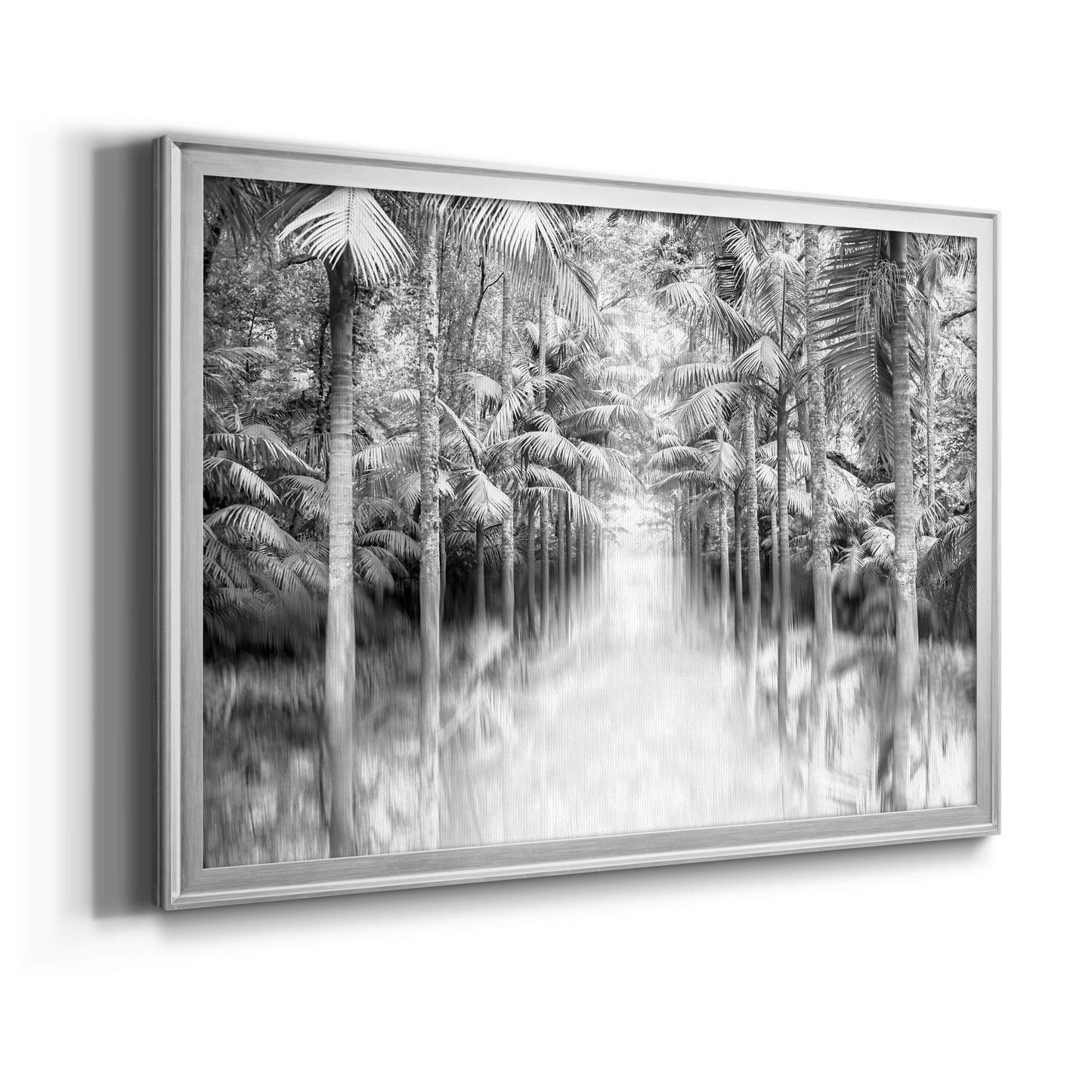 Azores Reflection Premium Classic Framed Canvas - Ready to Hang