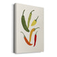 Organic Veg X Premium Gallery Wrapped Canvas - Ready to Hang