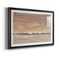 Early Evening Light I Premium Framed Print - Ready to Hang