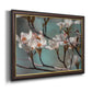 Dogwood Spring IV Premium Framed Canvas- Ready to Hang