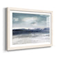 Beachcomber's Paradise - Barnwood Framed Art Print