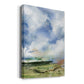 SPRING AIR II Premium Gallery Wrapped Canvas - Ready to Hang