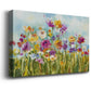 Flight Of Fancy Premium Gallery Wrapped Canvas - Ready to Hang