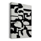 Prosperous Elements V9 Premium Gallery Wrapped Canvas - Ready to Hang