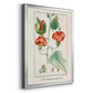 Turpin Tropical Botanicals IV - Modern Framed Canvas Print