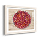 Bowls of Fruit IV-Premium Framed Print - Ready to Hang