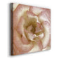 Wall Flower VI-Premium Gallery Wrapped Canvas - Ready to Hang