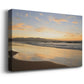 Peaceful Shore Premium Gallery Wrapped Canvas - Ready to Hang