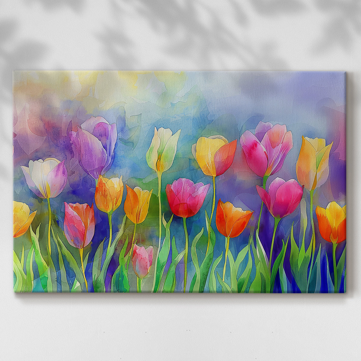 tulips,flowers,garden,spring,colorful,bloom,vibrant,nature,petals,sunlight,flora,growth,ornamental,landscape,seasonal,beauty,plant,blossom,landscape design,springtime,outdoor,horticulture,blossoms,brushstrokes,watercolor,symmetry,fragrant,eco-friendly,botanical,green,floral arrangement,vivid colors,cheerful,garden planning,picturesque,seasonal display,serenity