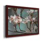 Dogwood Spring IV Premium Framed Canvas- Ready to Hang