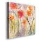 Dream of Flowers V - Canvas Art Print