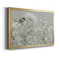 Bouquet of Grace Meadow I Premium Classic Framed Canvas - Ready to Hang