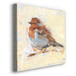 Bird Variety I-Premium Gallery Wrapped Canvas - Ready to Hang